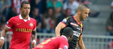 PSV - Milan, meciul zilei in play-off-ul Champions League